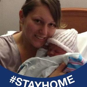 Meet your Posher, Darcie